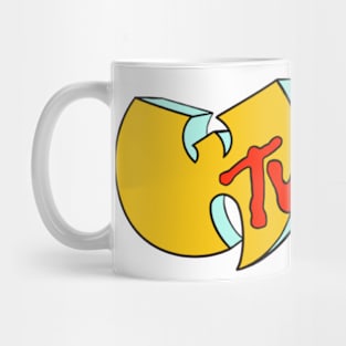 Wu tv Mug